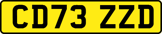 CD73ZZD