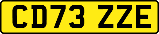 CD73ZZE