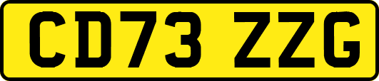 CD73ZZG
