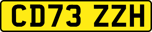 CD73ZZH