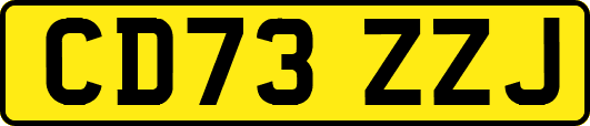 CD73ZZJ