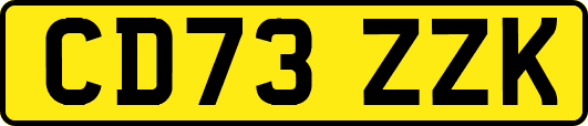 CD73ZZK