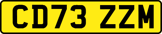 CD73ZZM