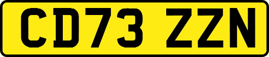 CD73ZZN