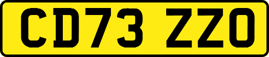 CD73ZZO