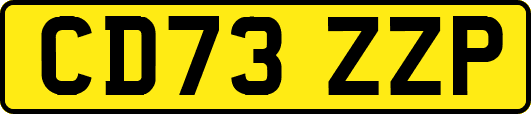 CD73ZZP
