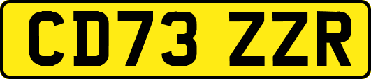 CD73ZZR