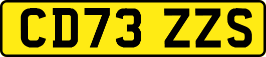 CD73ZZS