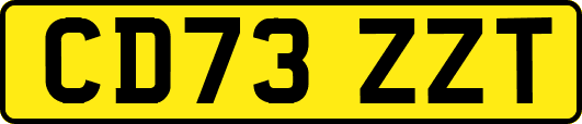CD73ZZT