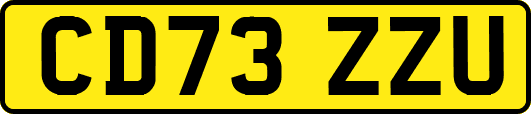 CD73ZZU