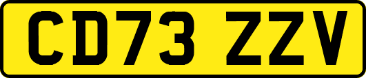 CD73ZZV
