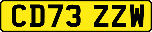 CD73ZZW