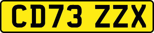 CD73ZZX
