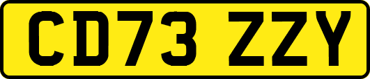 CD73ZZY