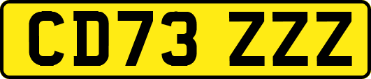 CD73ZZZ