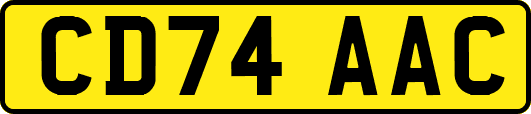 CD74AAC