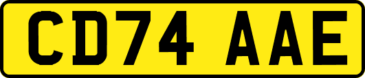 CD74AAE