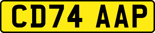 CD74AAP