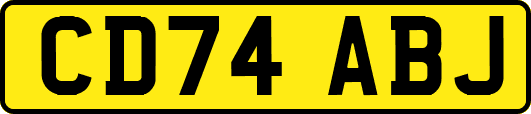 CD74ABJ