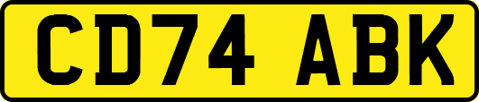 CD74ABK