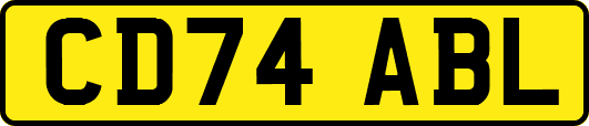 CD74ABL