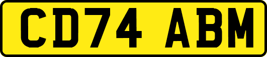 CD74ABM