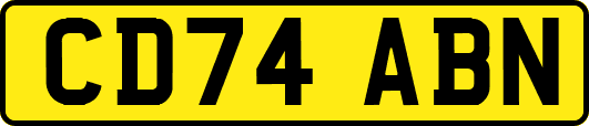 CD74ABN