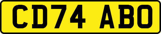 CD74ABO
