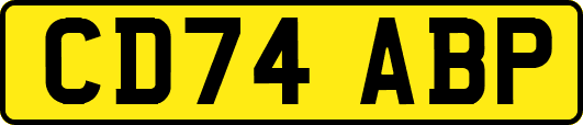 CD74ABP