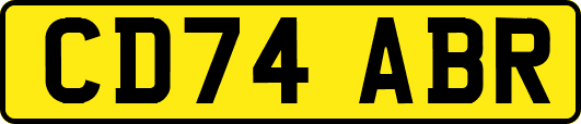 CD74ABR