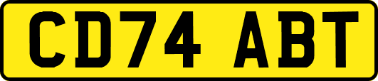 CD74ABT