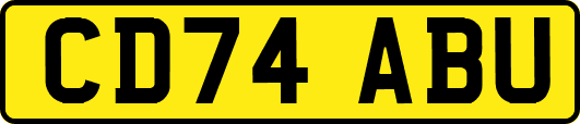 CD74ABU