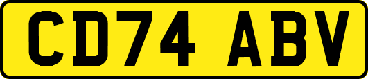 CD74ABV