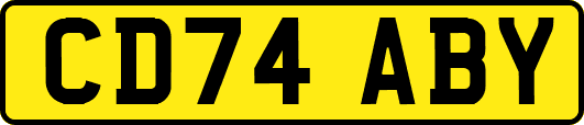 CD74ABY