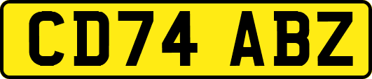 CD74ABZ