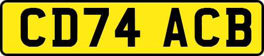 CD74ACB