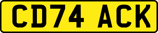 CD74ACK