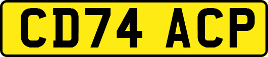CD74ACP