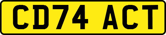 CD74ACT