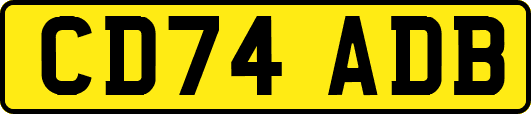 CD74ADB