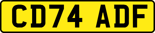 CD74ADF