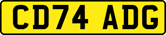 CD74ADG