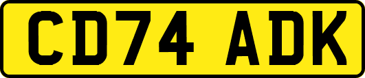 CD74ADK