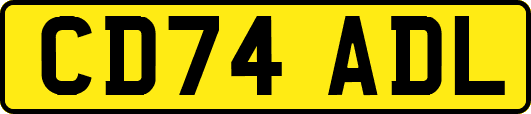 CD74ADL