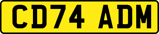 CD74ADM
