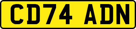 CD74ADN