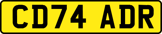 CD74ADR