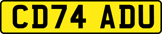 CD74ADU