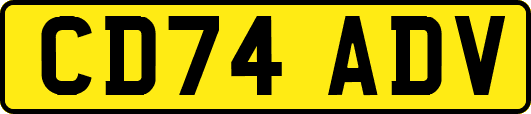 CD74ADV