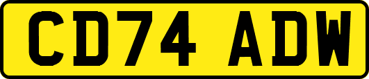 CD74ADW